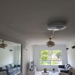 Melville Park (D18), Condominium #549274371